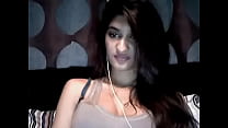 Hot Indian chick